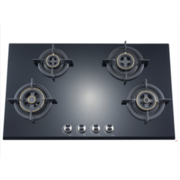 Gas stove four burners Pricelist